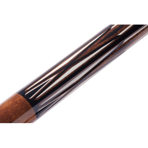 Бильярдный кий Cuetec AVID Proof Black NW, пул, 3/8x14, 12,25 мм