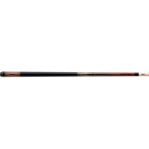 Biliardo lazda Cuetec AVID Proof Brown NW, 3/8x14, 11.75 mm