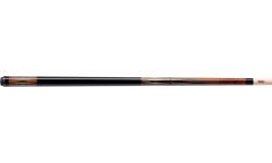 Billiard Cue, Pool, Cuetec AVID Proof Brown NW, 3/8x14, 11.75mm