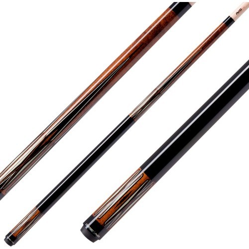 Бильярдный кий Cuetec AVID Proof Brown NW, 3/8x14, 11.75 мм