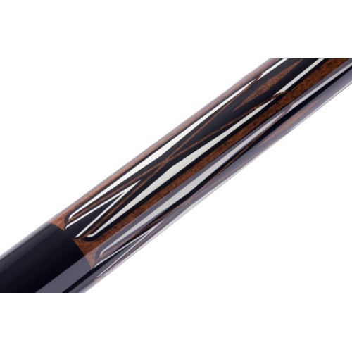 Бильярдный кий Cuetec AVID Proof Brown NW, 3/8x14, 11.75 мм