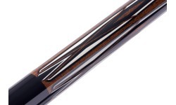 Бильярдный кий Cuetec AVID Proof Brown NW, 3/8x14, 11.75 мм