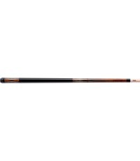 Billiard Cue, Pool, Cuetec AVID Proof Brown NW, 3/8x14, 12.25mm