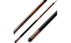 Billiard Cue, Pool, Cuetec AVID Proof Brown NW, 3/8x14, 12.25mm