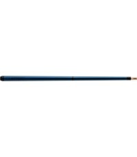 Billiard Cue, Pool, Cuetec Chroma Abyss, Blue, 3/8x14, 11.75mm
