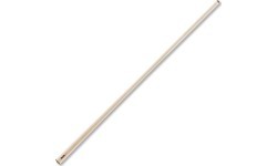 Billiard Cue, Pool, Cuetec Chroma Abyss, Blue, 3/8x14, 11.75mm