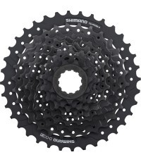 Galinis žvaigždžių blokas Shimano Acera, 11-36T CS-HG200 9 pavarų, (oem)