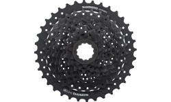 Galinis žvaigždžių blokas Shimano Acera, 11-36T CS-HG200 9 pavarų, (oem)