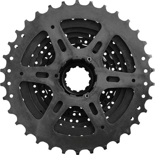 Задняя кассета Shimano Acera, 11-36T CS-HG200 9 скоростей (OEM)
