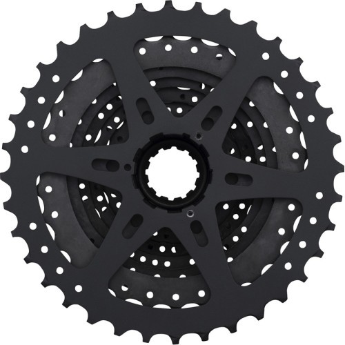Задняя кассета Shimano Acera, 11-36T CS-HG200 9 скоростей (OEM)