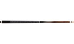 Biliardo lazda Cuetec AVID Era 4PT LW, ruda, 3/8x14, 11,75 mm