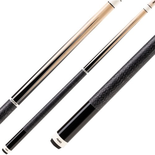 Бильярдный кий Cuetec AVID Era 6PT LW, Natural, 3/8x14, 12,25 мм