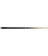 Billiard Cue, Pool, Cuetec AVID Era 6PT LW, Natural, 3/8x14, 11.75mm