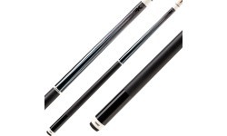 Biliardo lazda Cuetec AVID Era 6PT LW, pilka, 3/8x14, 11,75 mm