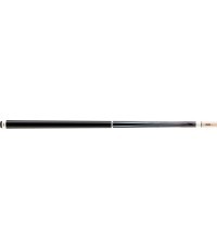 Billiard Cue, Pool, Cuetec AVID Era 6PT NW, Grey, 3/8x14, 12.25mm