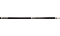 Billiard Cue, Pool, Cuetec Opt-X, Rose Gold, 3/8x14, 12.25mm