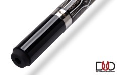 Billiard Cue, Pool, Cuetec Opt-X, Rose Gold, 3/8x14, 12.25mm
