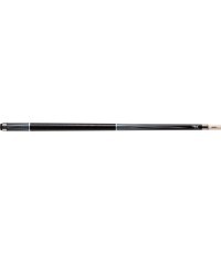 Бильярдный кий Cuetec Opt-X FK Blue, 3/8x14, 12.25 мм