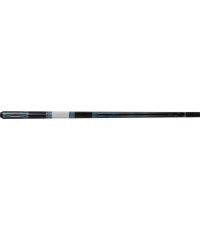 Billiard Cue, Pool, Tempest 1 by Fury, C1 Max Carbon shaft, 12.5mm, 3/8x10