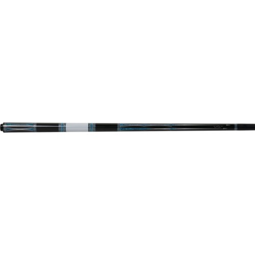 Billiard Cue, Pool, Tempest 1 by Fury, C1 Max Carbon shaft, 12.5mm, 3/8x10