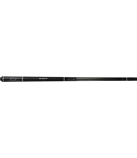 Biliardo lazda Fury Tempest 4, C1 Max Carbon strypas, 12,5 mm, 3/8x10