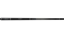 Biliardo lazda Fury Tempest 4, C1 Max Carbon strypas, 12,5 mm, 3/8x10