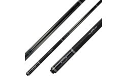 Billiard Cue, Pool, Tempest 4 by Fury, C1 Max Carbon shaft, 12.5mm, 3/8x10