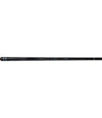 Billiard Cue, Pool, Tempest 5 by Fury, C1 Max Carbon shaft, 12.5mm, 3/8x10