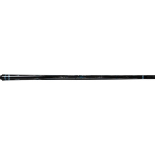 Бильярдный кий Fury Tempest 5, наконечник C1 Max Carbon, 12,5 мм, 3/8x10
