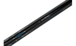 Billiard Cue, Pool, Tempest 5 by Fury, C1 Max Carbon shaft, 12.5mm, 3/8x10