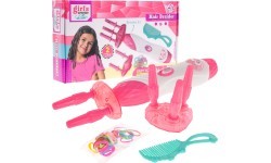 2in1 Braid Set