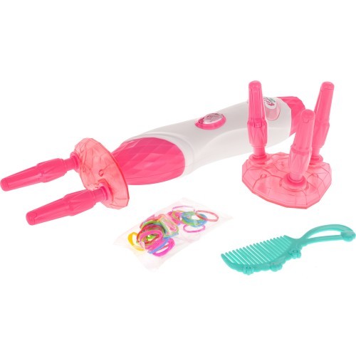 2in1 Braid Set