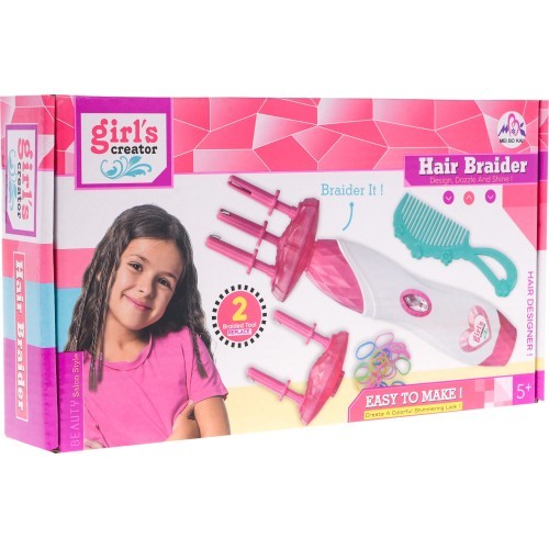 Pynimo rinkinys 2in1