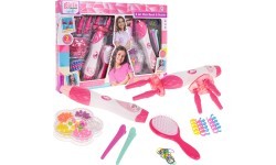 Mega Set For Braids