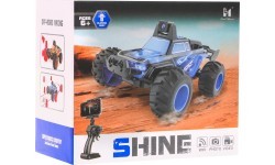 SHINE Off-Road Car With Camera