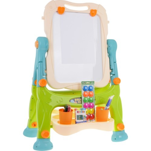 2in1 Board + Accessories