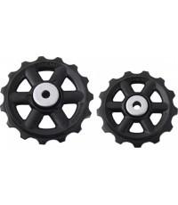 Rear derailleur pulleys SHIMANO RD-M310
