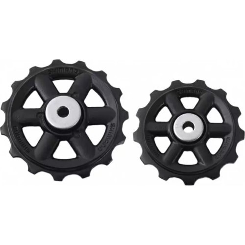 Rear derailleur pulleys SHIMANO RD-M310