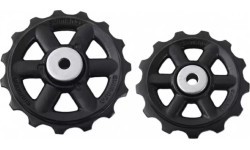 Rear derailleur pulleys SHIMANO RD-M310