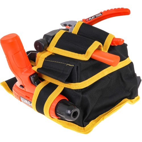 DIY Kit With Belt