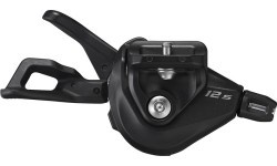 Левый переключатель передач Shimano Deore N61000, 12 скоростей