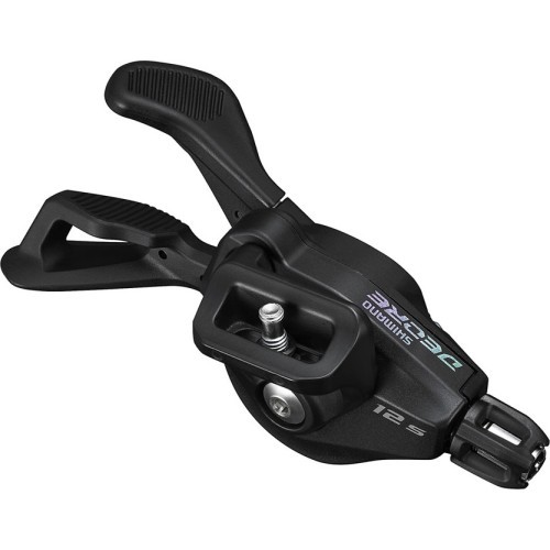 Левый переключатель передач Shimano Deore N61000, 12 скоростей