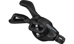 Pavarų perjungimo rankenėlė kairė Shimano Deore N61000 12 pavarų