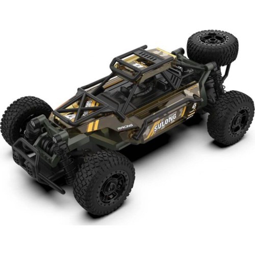 Машинка на радиоуправлении Crawler SULONG 1:18 2.4GHz