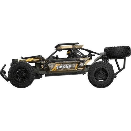 Машинка на радиоуправлении Crawler SULONG 1:18 2.4GHz