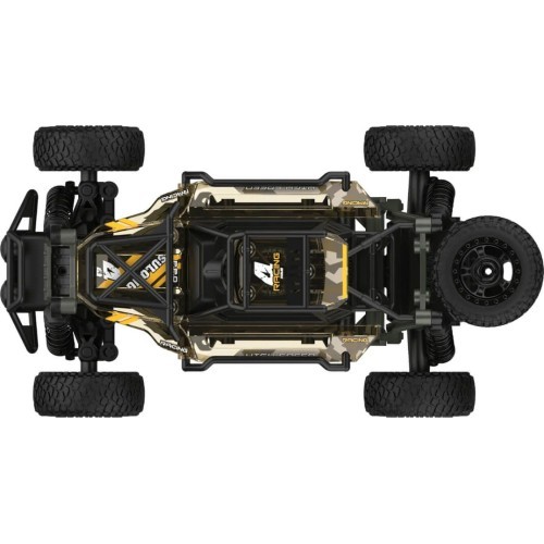 Automodelis Crawler SULONG 1:18 2.4GHz