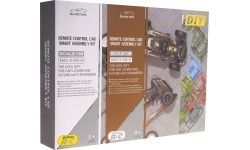 Automodelis Crawler SULONG 1:18 2.4GHz