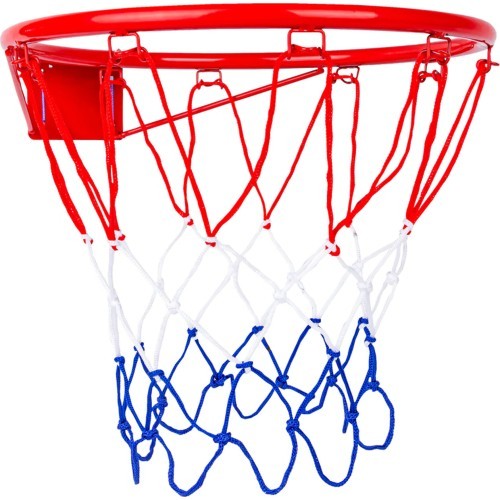 Metal Basketball 1:1 + Accessories