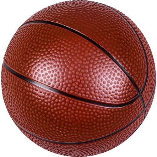 Metal Basketball 1:1 + Accessories