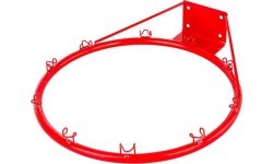 Metal Basketball 1:1 + Accessories
